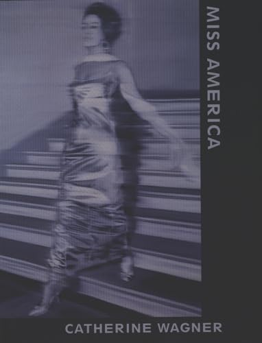 cover image MISS AMERICA