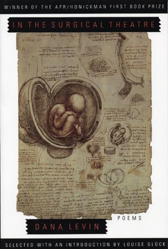 cover image In the Surgical Theatre