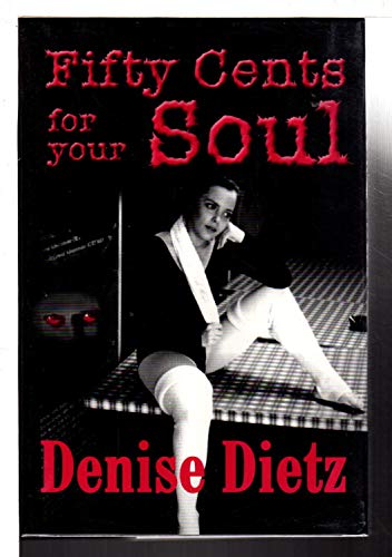 cover image Fifty Cents for Your Soul