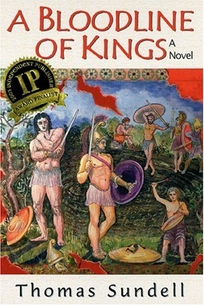 A Bloodline of Kings: A Novel of Philip of Macedon