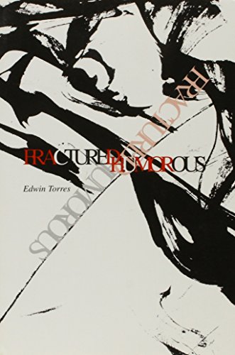 cover image Fractured Humorous