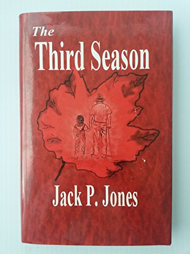 cover image The Third Season