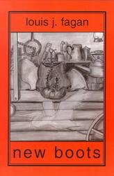 cover image New Boots