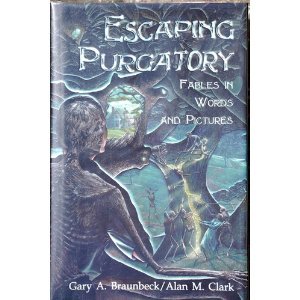 cover image ESCAPING PURGATORY 