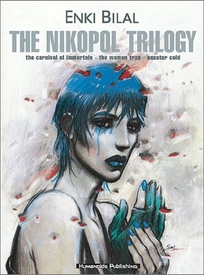 THE NIKOPOL TRILOGY