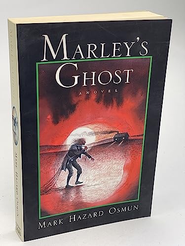 cover image Marley's Ghost