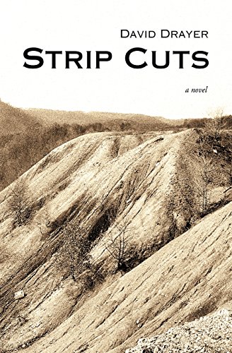 cover image Strip Cuts