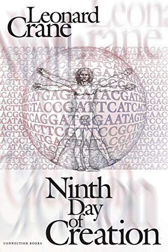 cover image Ninth Day of Creation