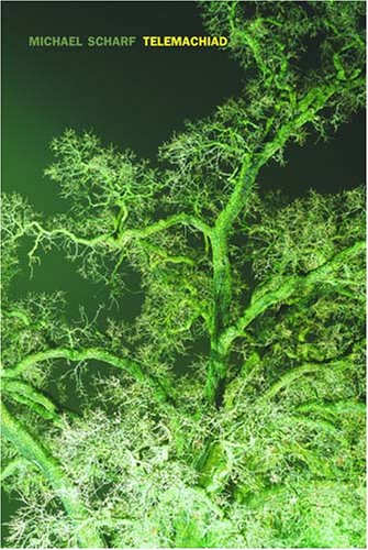 cover image Telemachiad