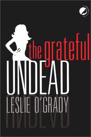 cover image The Grateful Undead