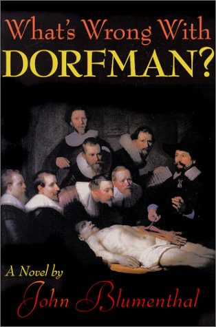 cover image What's Wrong with Dorfman?