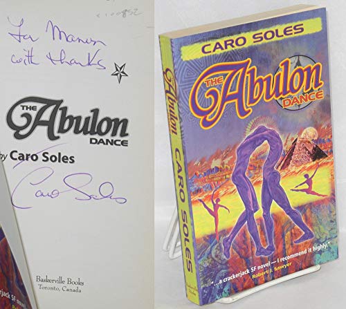 cover image The Abulon Dance