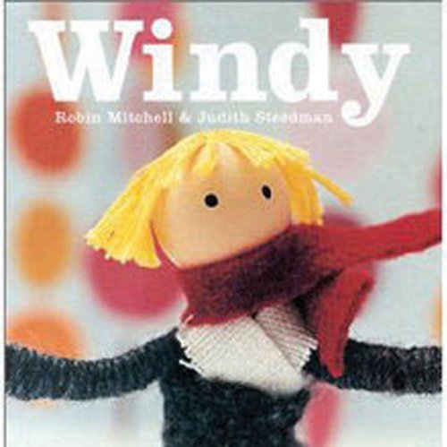 cover image WINDY
