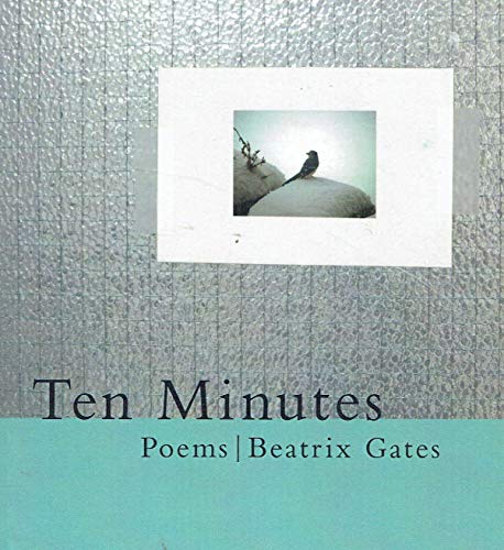 cover image Ten Minutes