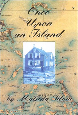 cover image Once Upon an Island
