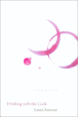 cover image Drinking with the Cook