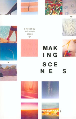 cover image MAKING SCENES