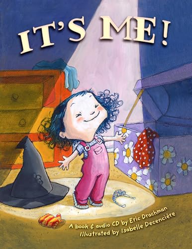 cover image IT'S ME!