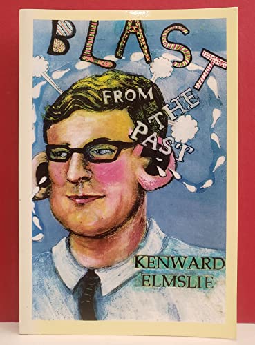 cover image BLAST FROM THE PAST