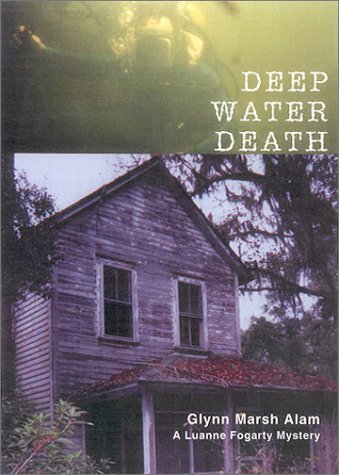 cover image Deep Water Death