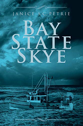 cover image Bay State Skye