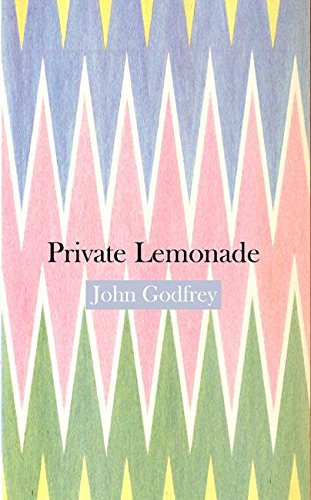 cover image PRIVATE LEMONADE