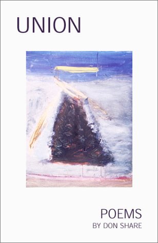 cover image Union: Poems