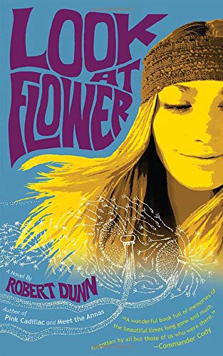 cover image Look at Flower