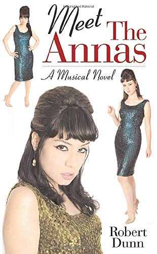 cover image Meet the Annas