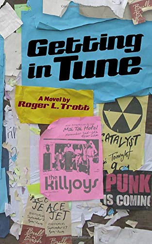 cover image Getting in Tune