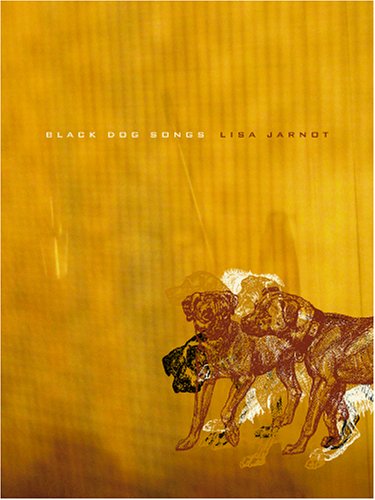 cover image BLACK DOG SONGS