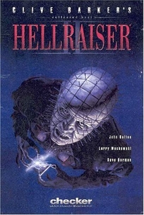 CLIVE BARKER'S HELLRAISER: Collected Best II