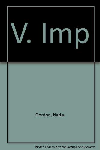 cover image V. Imp.