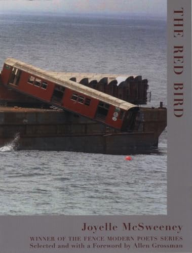 cover image The Red Bird