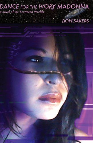 cover image Dance for the Ivory Madonna