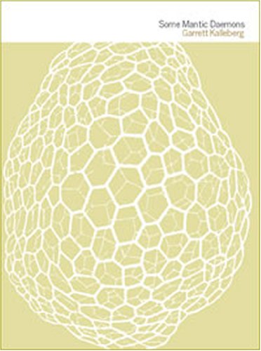 cover image SOME MANTIC DAEMONS