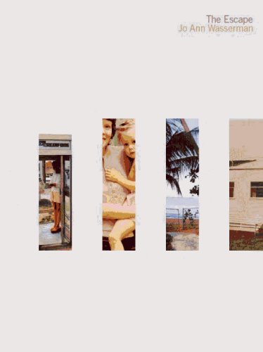 cover image The Escape