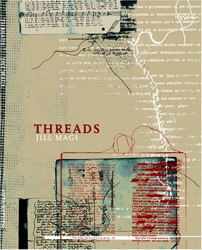 cover image Threads