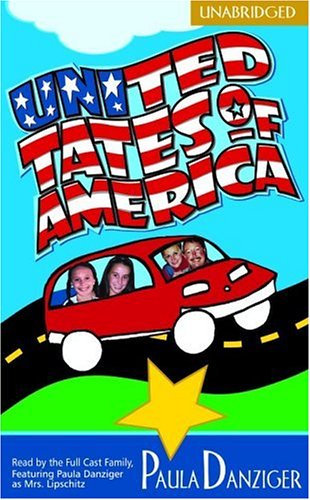 cover image THE UNITED TATES OF AMERICA