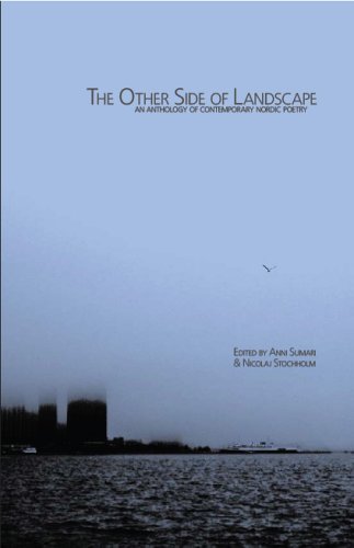 cover image The Other Side of Landscape: An Anthology of Contemporary Nordic Poetry