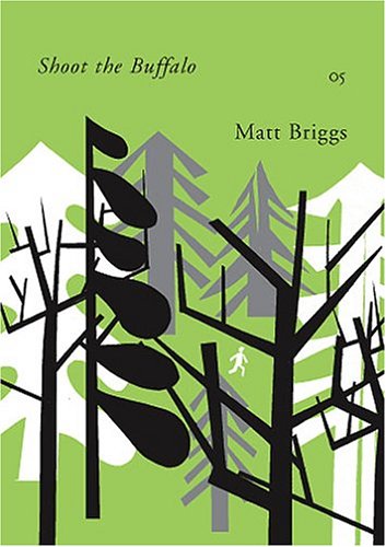 cover image Shoot the Buffalo