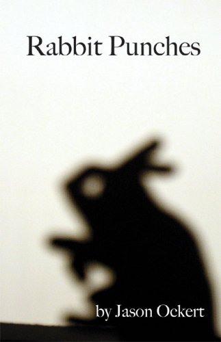 cover image Rabbit Punches: Stories