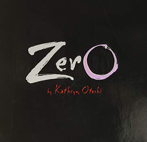 cover image Zero
