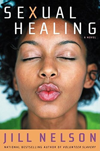 cover image SEXUAL HEALING