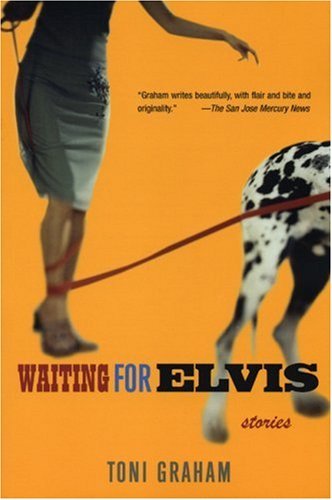 cover image Waiting for Elvis