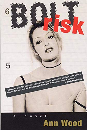 cover image Bolt Risk