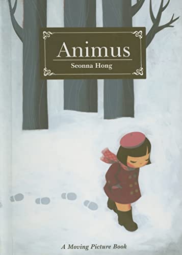 cover image Animus