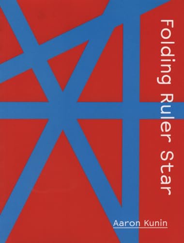 cover image Folding Ruler Star