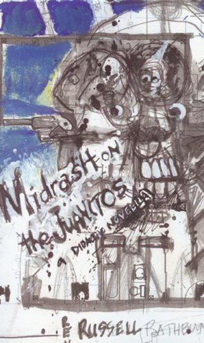 cover image Midrash on the Juanitos: A Didactic Novella