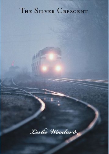 cover image The Silver Crescent